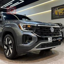 فولكسفاغن أطلس كروس سبورت